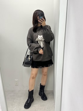 s13_oliveさんのコーディネート