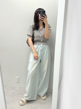 s13_oliveさんのコーディネート