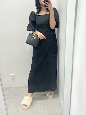 s13_oliveさん（レディース・158cm）の夏コーディネート