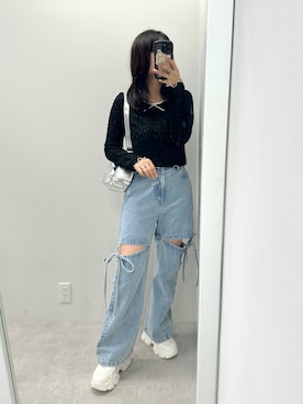 s13_oliveさんのコーディネート