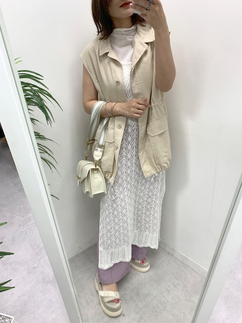 s13_oliveさんのコーディネート