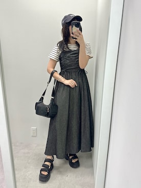 s13_oliveさんのコーディネート