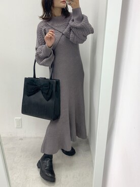 s13_oliveさん(レディース・158cm)の夏コーディネート