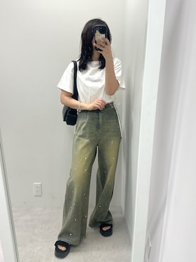 s13_oliveさんのコーディネート