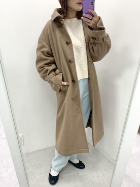 s13_oliveさんのコーディネート