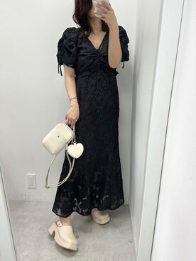 s13_oliveさん(レディース・158cm)の冬コーディネート