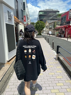 s13_oliveさん(レディース・158cm)の秋コーディネート