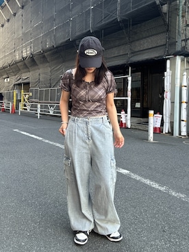 s13_oliveさんのコーディネート