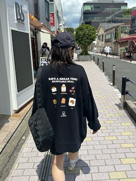 s13_oliveさん(レディース・158cm)の秋コーディネート