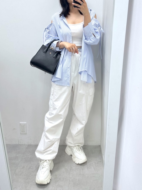 OLIVE des OLIVEs13_oliveさんのを使ったコーディネート - ZOZOTOWN
