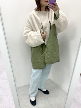 s13_oliveさんのコーディネート