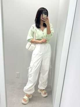 s13_oliveさんのコーディネート