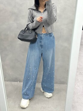 s13_oliveさん(レディース・158cm)の秋コーディネート