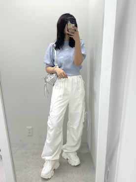 s13_oliveさんのコーディネート