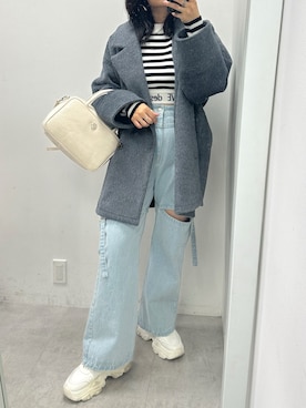 s13_oliveさんのコーディネート