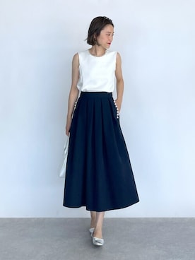 PICCIN PRESSさんのコーディネート
