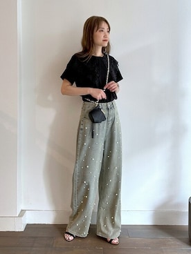PICCIN PRESSさんのコーディネート