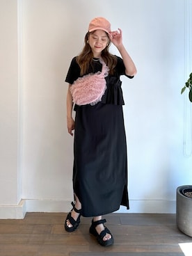 PICCIN PRESSさんのコーディネート