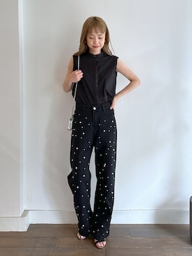 PICCIN PRESSさんのコーディネート