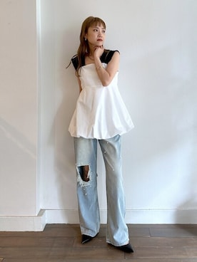 PICCIN PRESSさんのコーディネート