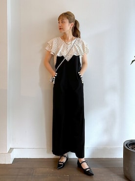 PICCIN PRESSさんのコーディネート