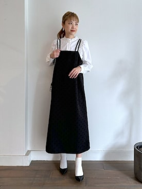 PICCIN PRESSさんのコーディネート