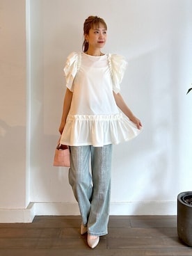 PICCIN PRESSさんのコーディネート