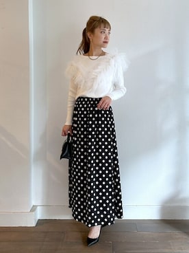 PICCIN PRESSさんのコーディネート