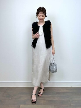PICCIN PRESSさんのコーディネート