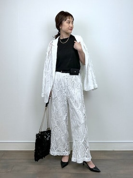 PICCIN PRESSさんのコーディネート