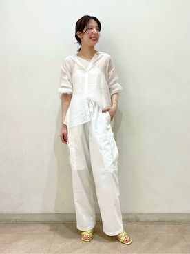 kuroさんのコーディネート