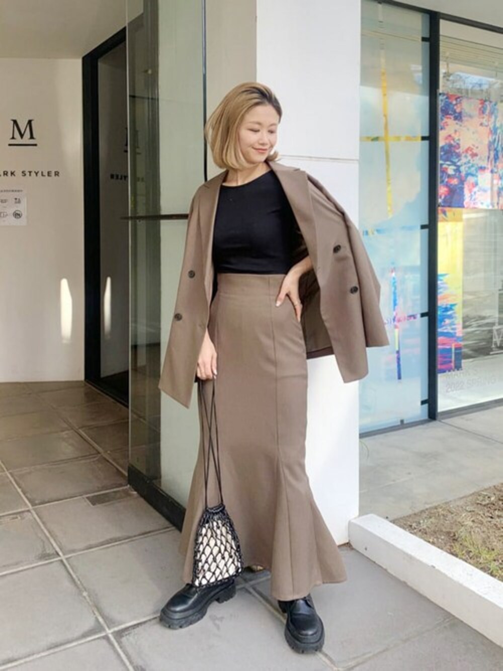 MURUA セットアップ MURUA セットアップ MURUAのセットアップを使った人気