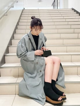 MURUAさんのコーディネート