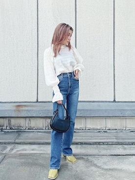 MURUAさん（レディース・148cm）の夏コーディネート