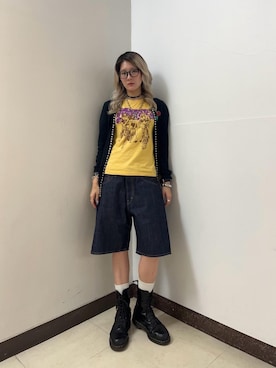 moanghaeeeさんのコーディネート