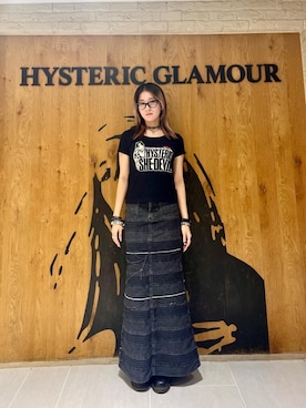 moanghaeeeさん（レディース・168cm）の夏コーディネート