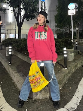 moanghaeeeさんのコーディネート