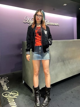 moanghaeeeさんのコーディネート