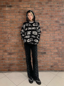 moanghaeeeさんのコーディネート