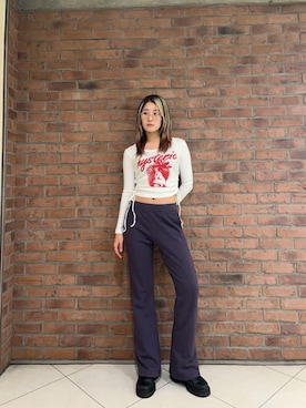 moanghaeeeさんのコーディネート