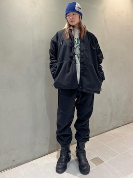 moanghaeeeさんのコーディネート