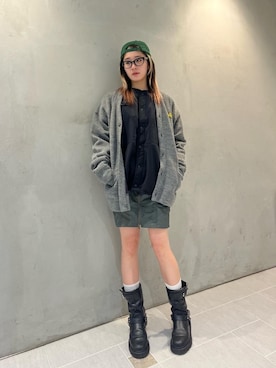 moanghaeeeさんのコーディネート