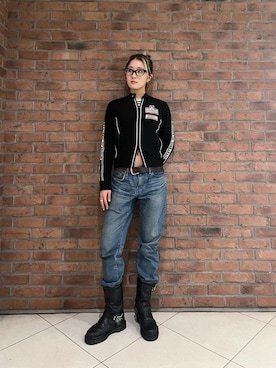 moanghaeeeさんのコーディネート