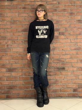 moanghaeeeさんのコーディネート