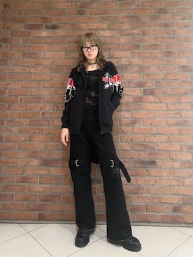 moanghaeeeさんのコーディネート