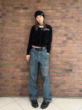 moanghaeeeさんのコーディネート