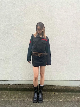 moanghaeeeさんのコーディネート