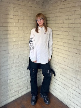 moanghaeeeさんのコーディネート