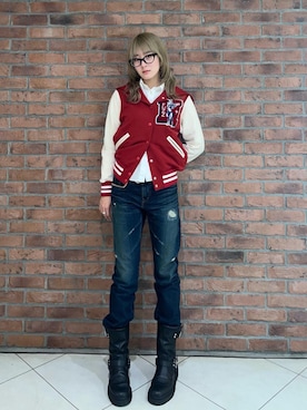 moanghaeeeさんのコーディネート