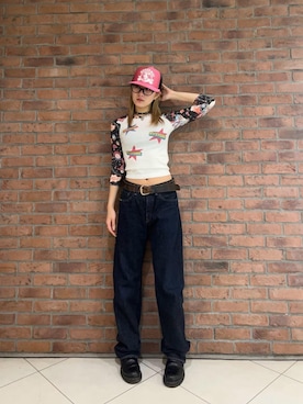 moanghaeeeさんのコーディネート